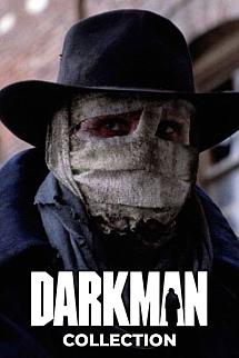 Darkman Serisi