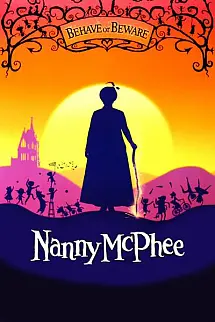 Nanny McPhee - Nanny McPhee