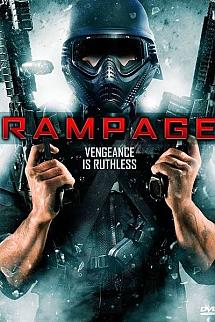 Rampage Serisi