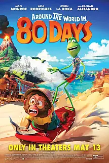 80 Günde Devrialem