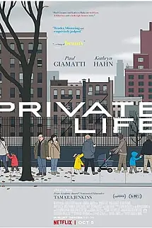 Private Life
