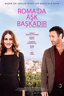 Roma'da Aşk Başkadır