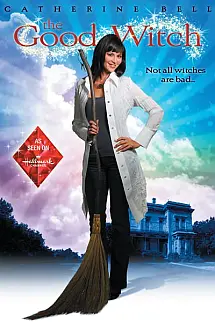 Tatlı Cadının Hediyesi - The Good Witch