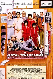 Tenenbeum Ailesi