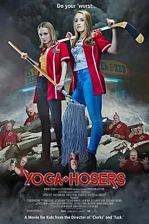 Yoga Hayranları