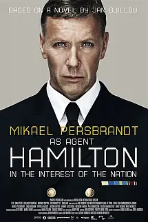 Hamilton: I nationens intresse